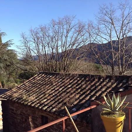 Nyaraló Le Secadou